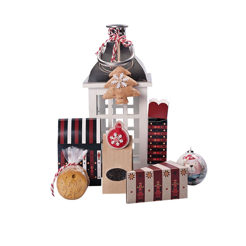 Zimowa Latarenka Xmas P134844Z SL-NAS0418