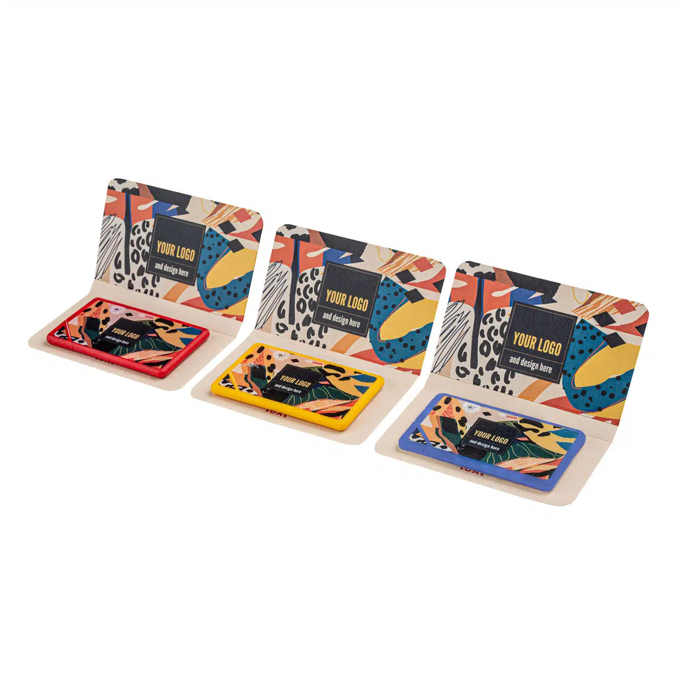 SŁODYCZE REKLAMOWE MIĘTOWY KARNET P136741Z