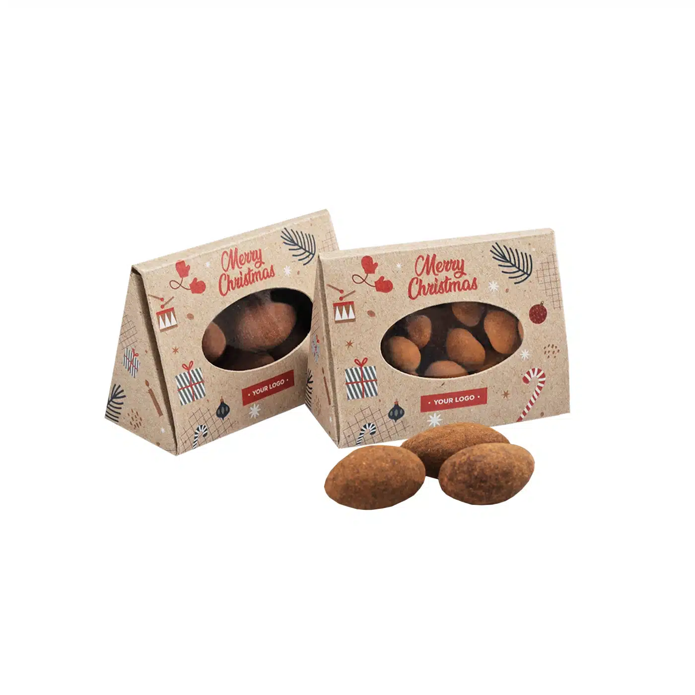 BAKALIE SINGLE BITE Xmas P137343Z SL-0012/Xmas