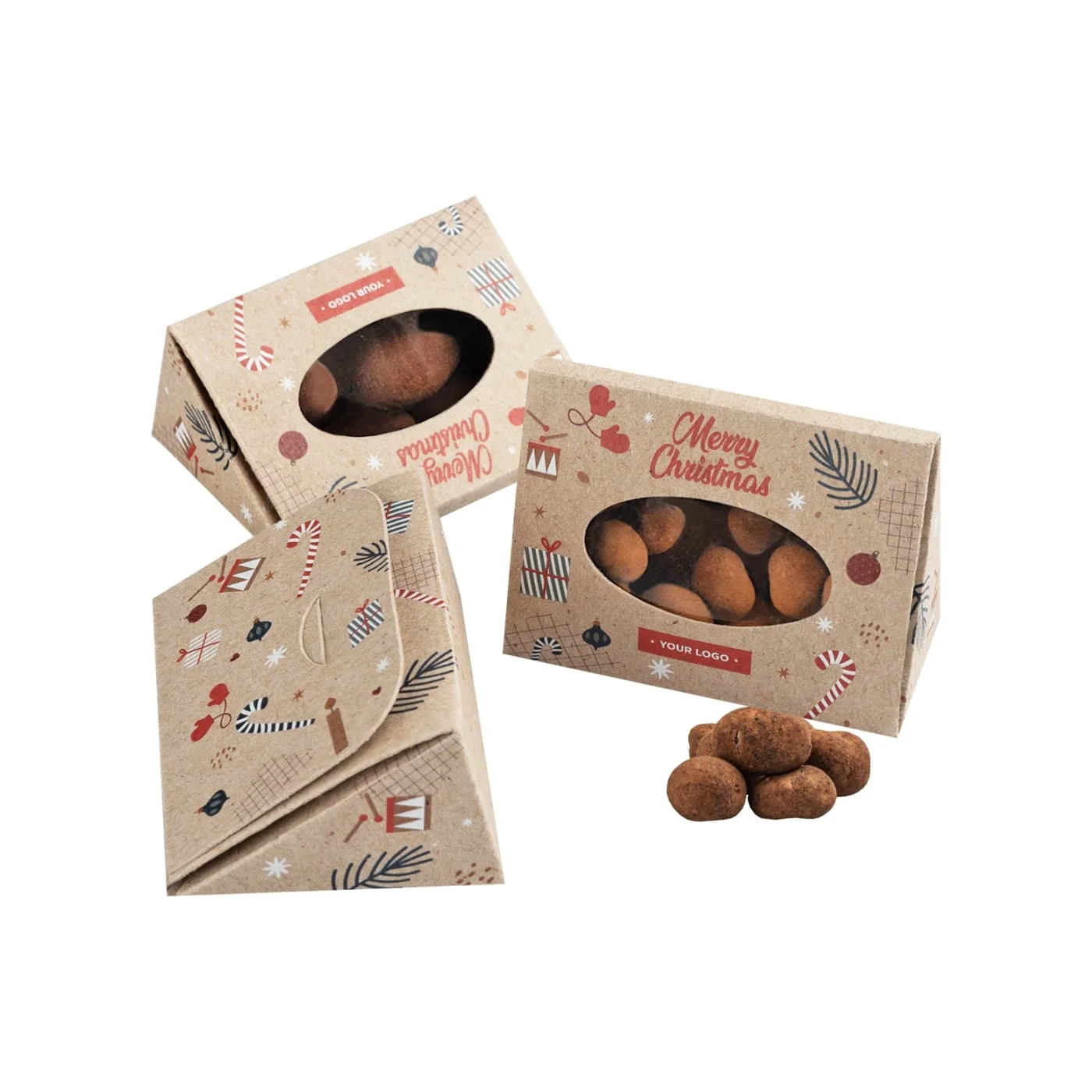 BAKALIE SINGLE BITE Xmas P137343Z