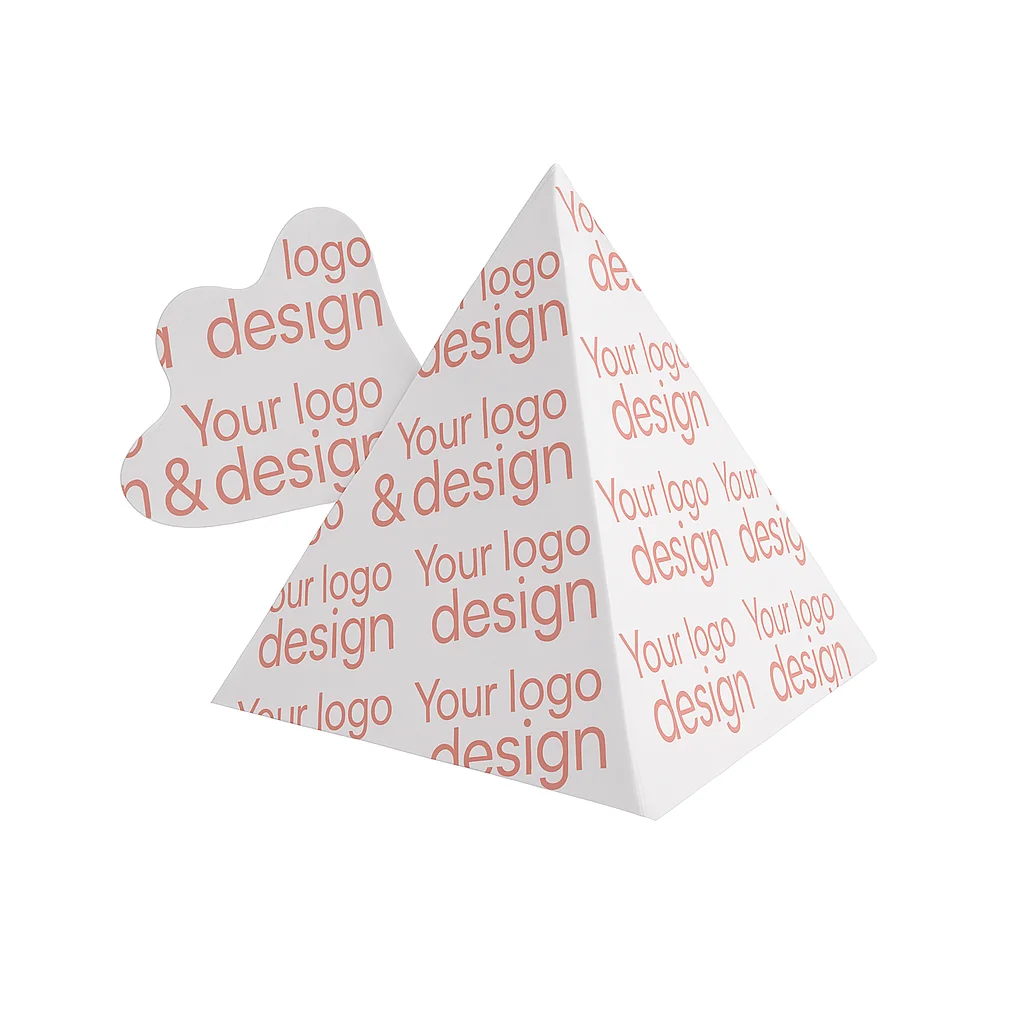 SŁODYCZE REKLAMOWE FIT TREAT P136839Z