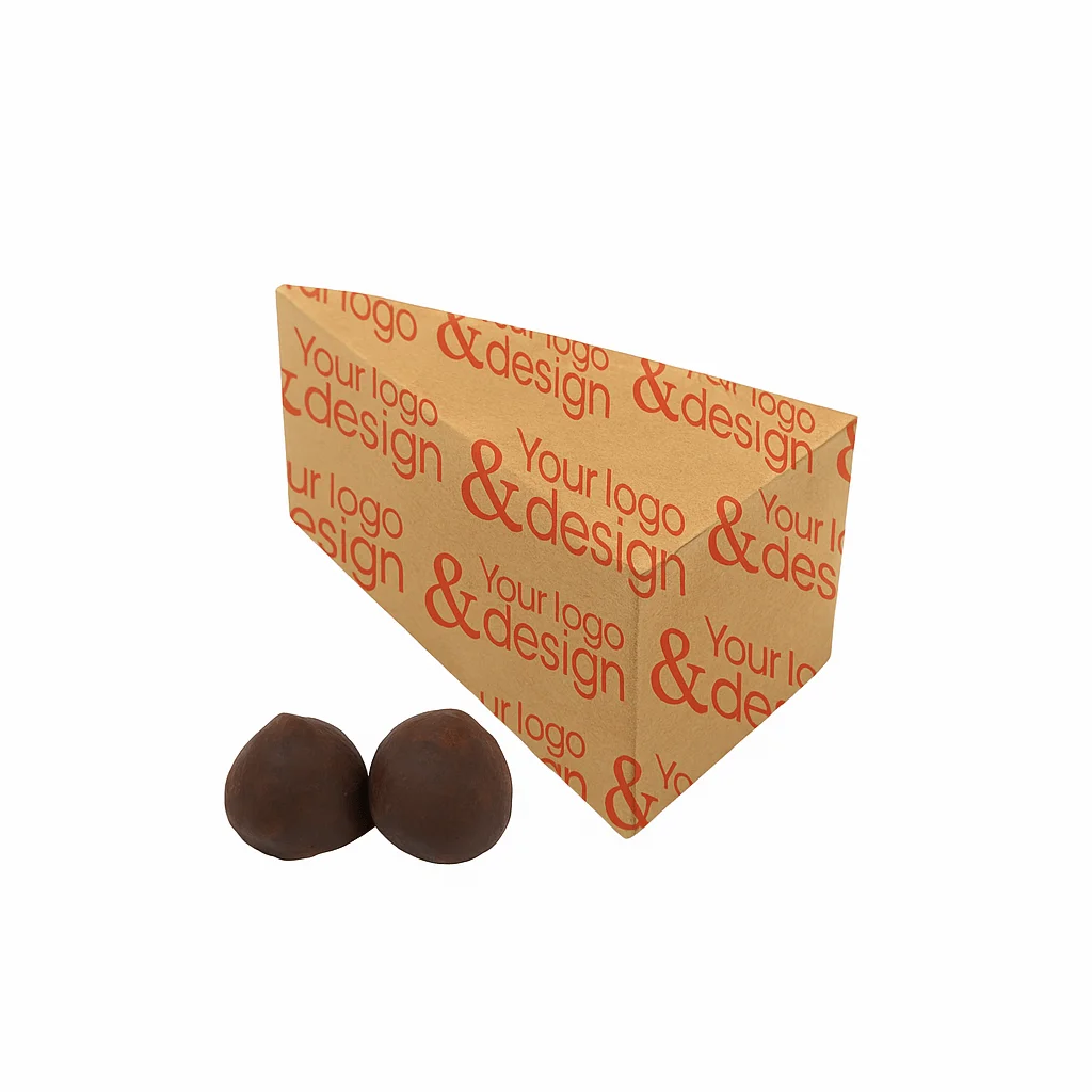 SŁODYCZE REKLAMOWE SMALL PIECE OF CAKE P136881Z