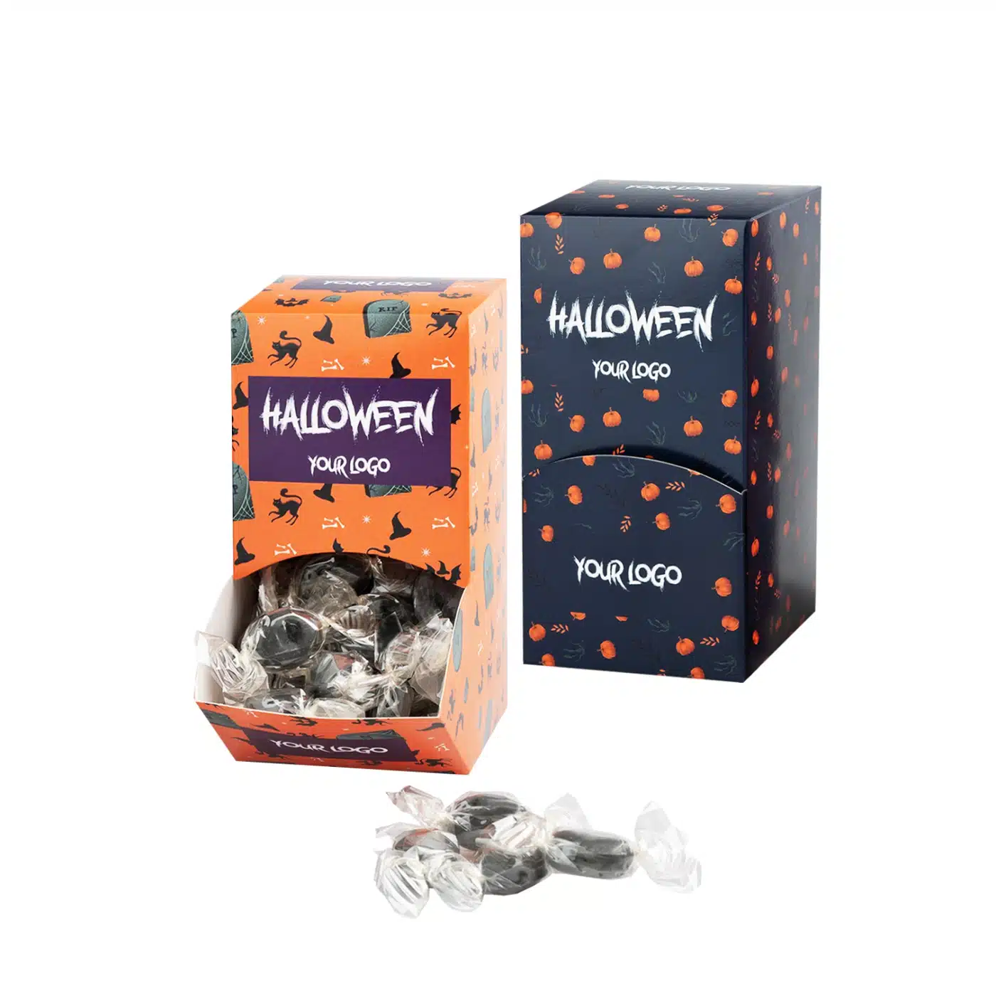 ZESTAW CUKIERKÓW REKLAMOWYCH DISPLAY MIDI P136780Z