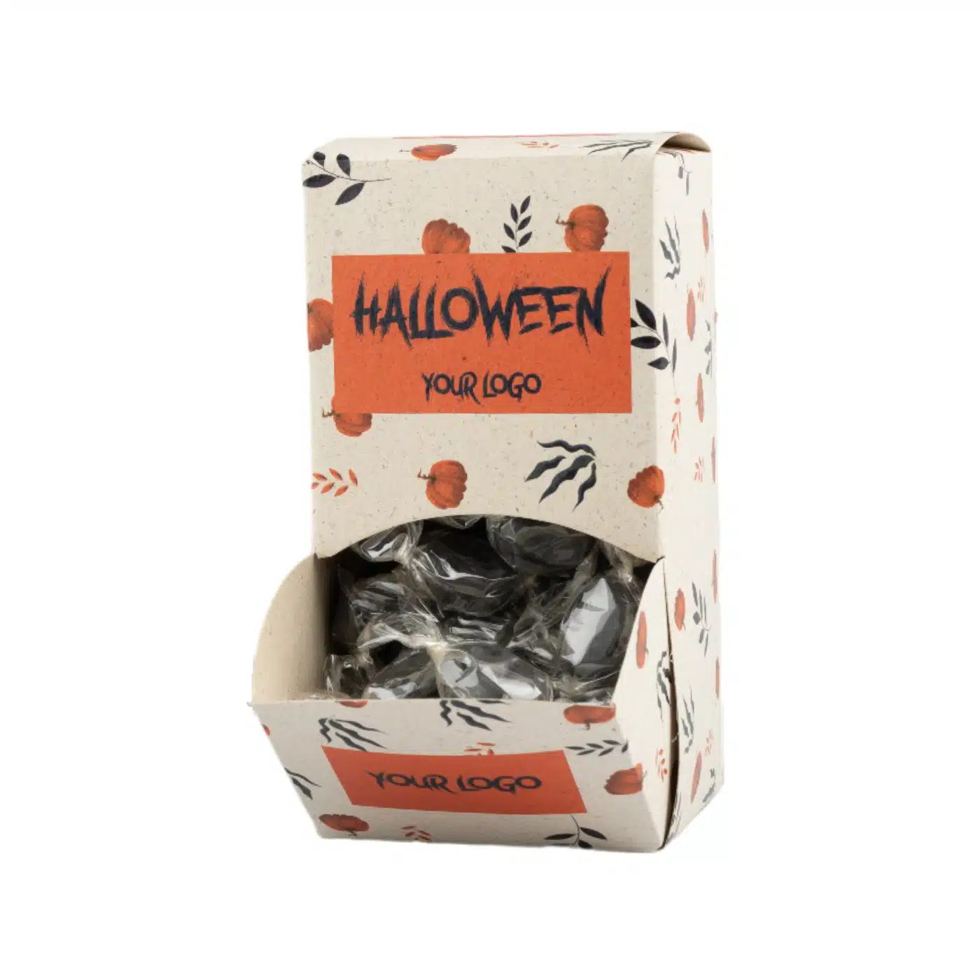 ZESTAW CUKIERKÓW REKLAMOWYCH DISPLAY MIDI P136780Z