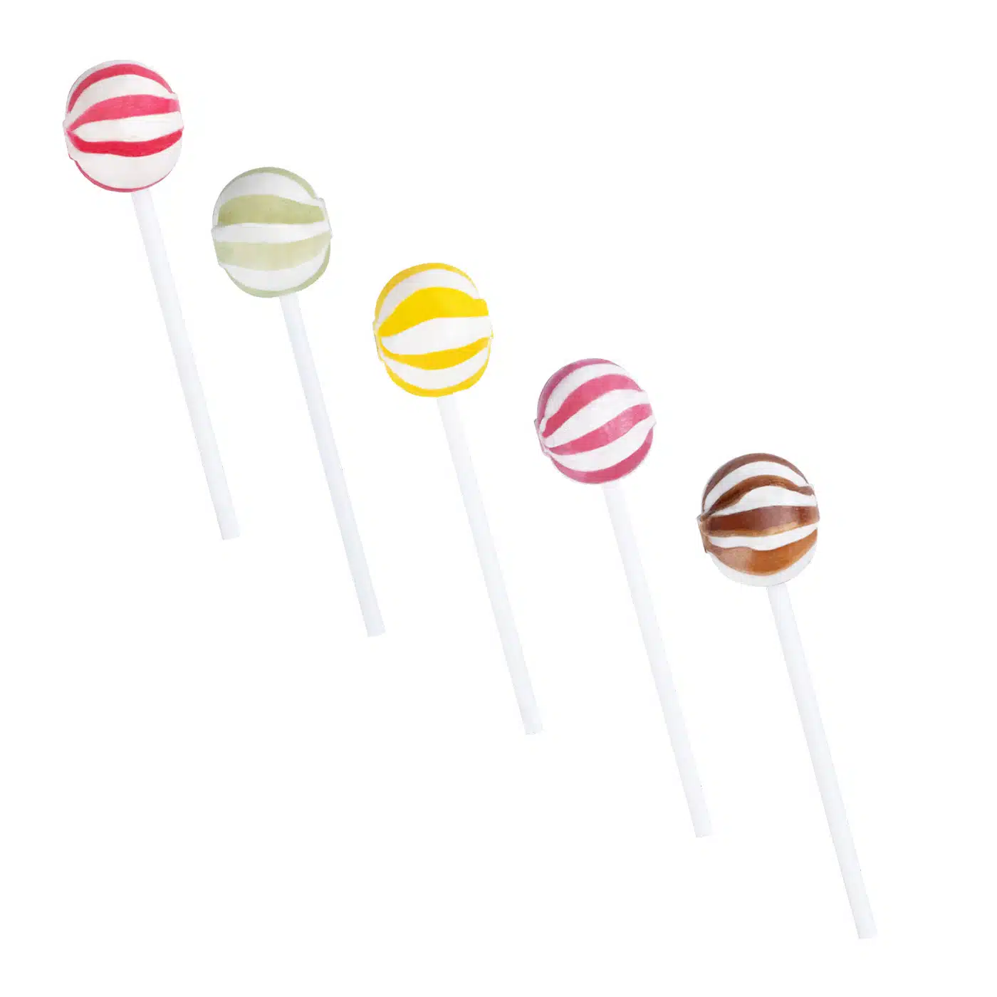 LIZAK OWOCOWY LOGO BALL P137136Z