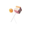 LIZAK OWOCOWY LOLLY CUBE P137135Z