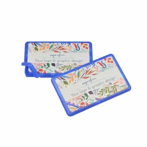 SŁODYCZE REKLAMOWE MINT CREDIT CARD P136747Z SL-0064/SUGARFREE