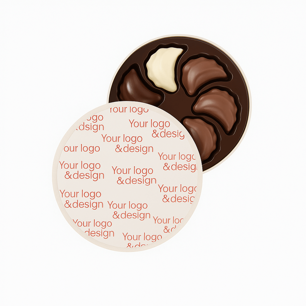 PRALINY SMAK TRADYCJI P136945Z