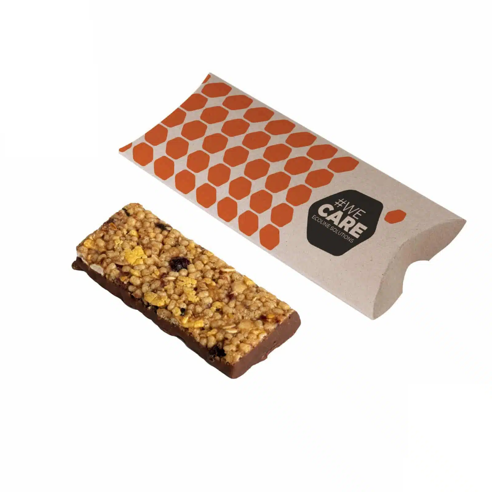 SŁODYCZE REKLAMOWE BATON PROTEINOWY P136866Z SL-0073