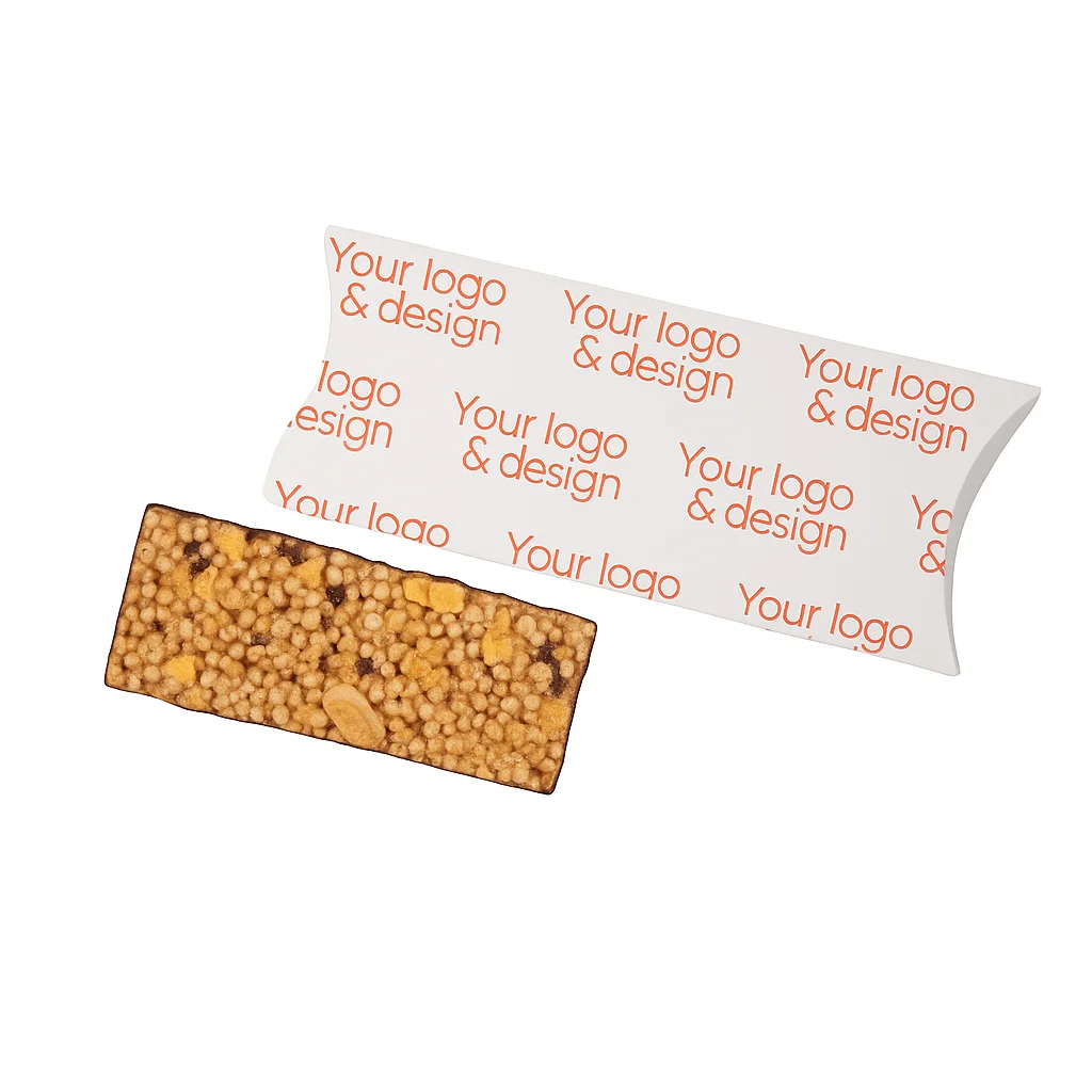 SŁODYCZE REKLAMOWE BATON PROTEINOWY P136861Z