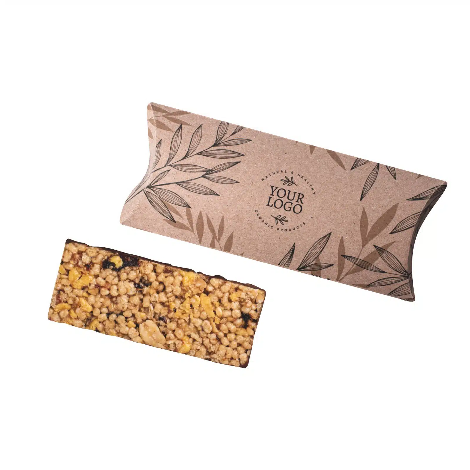 SŁODYCZE REKLAMOWE BATON PROTEINOWY P136861Z SL-0073.