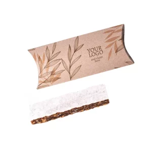 SŁODYCZE REKLAMOWE BATON OWOCOWY P136848Z SL-0074.