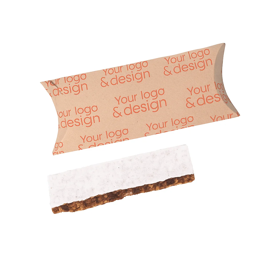 SŁODYCZE REKLAMOWE BATON OWOCOWY P136848Z