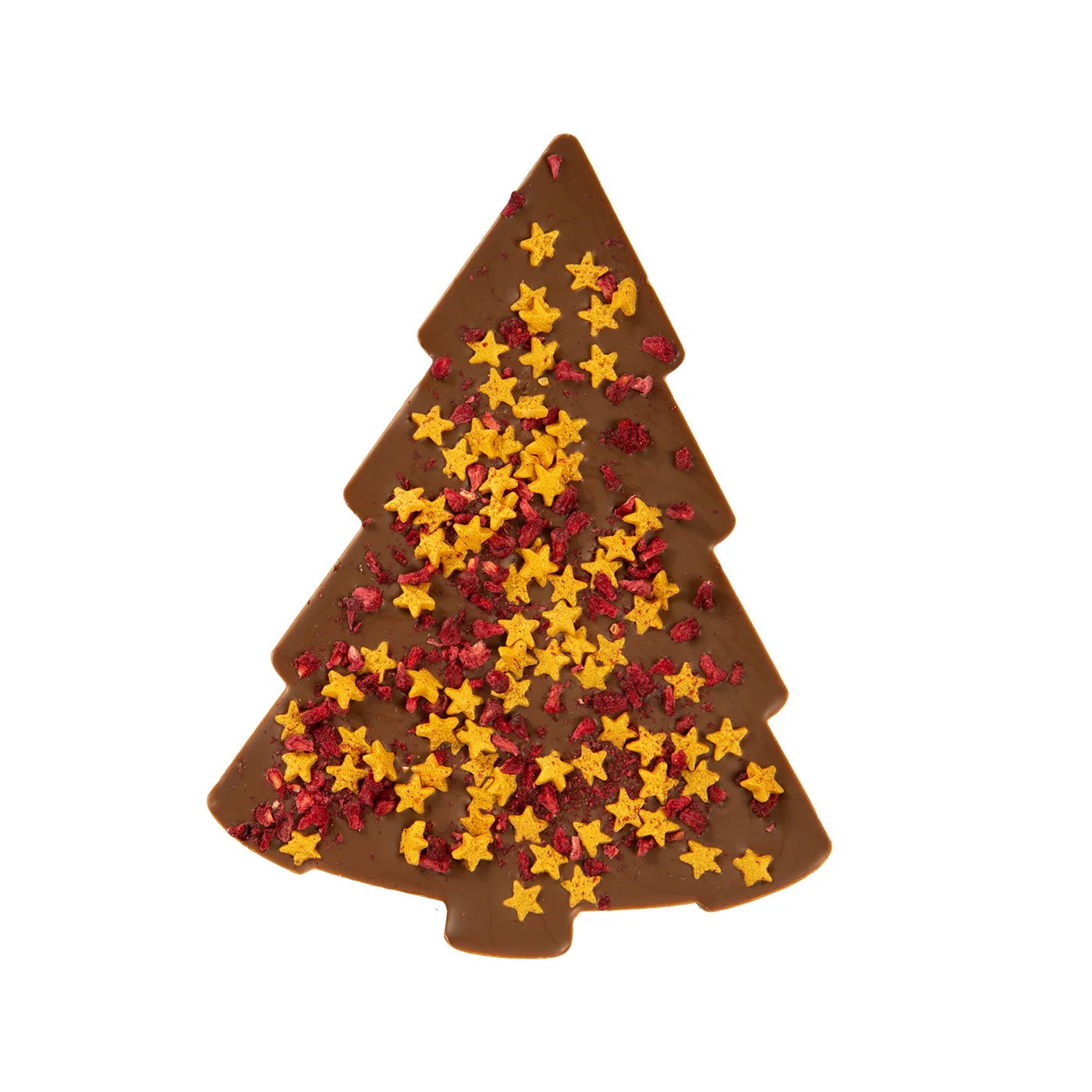 ZESTAW CZEKOLADEK CHRISTMAS TREE BOX Xmas P143505Z