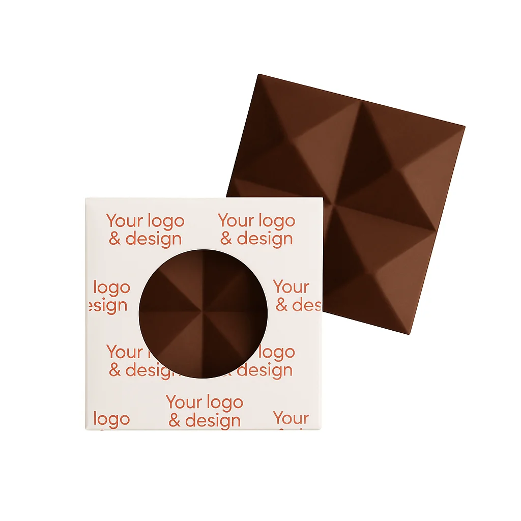 TABLICZKA CZEKOLADY NADZIEWANA ROZKOSZ P137129Z