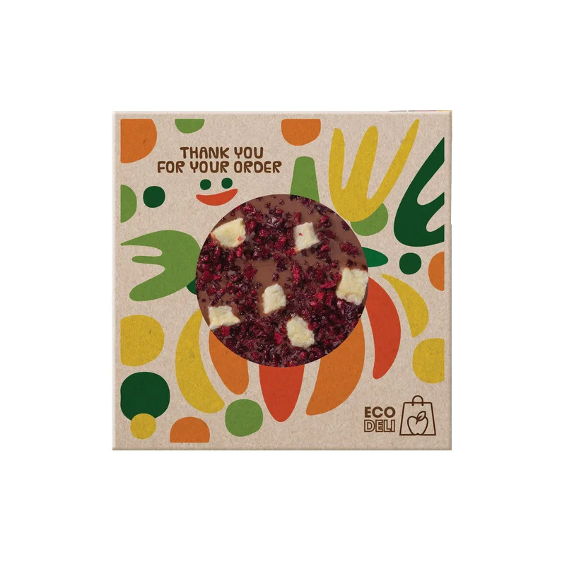 TABLICZKA CZEKOLADY MINI MODERN BAR P137128Z SL-0086/SUGARFREE