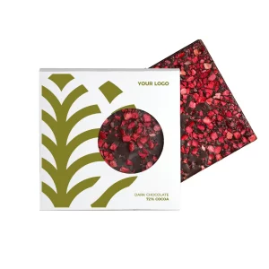 TABLICZKA CZEKOLADY MODERN BAR P136874Z SL-0087/FIT