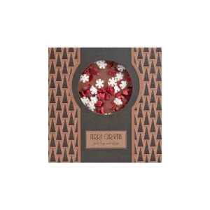 TABLICZKA CZEKOLADY MODERN BAR ENVELOPE Xmas P137380Z SL-0087/Xmas