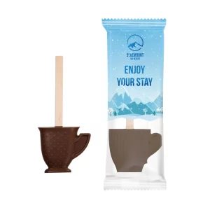 FILIŻANKA GORĄCEJ CZEKOLADY P137153Z SL-0098/SUGARFREE