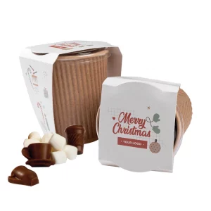 GORĄCA CZEKOLADA MAXI P137401Z SL-0107/XMAS