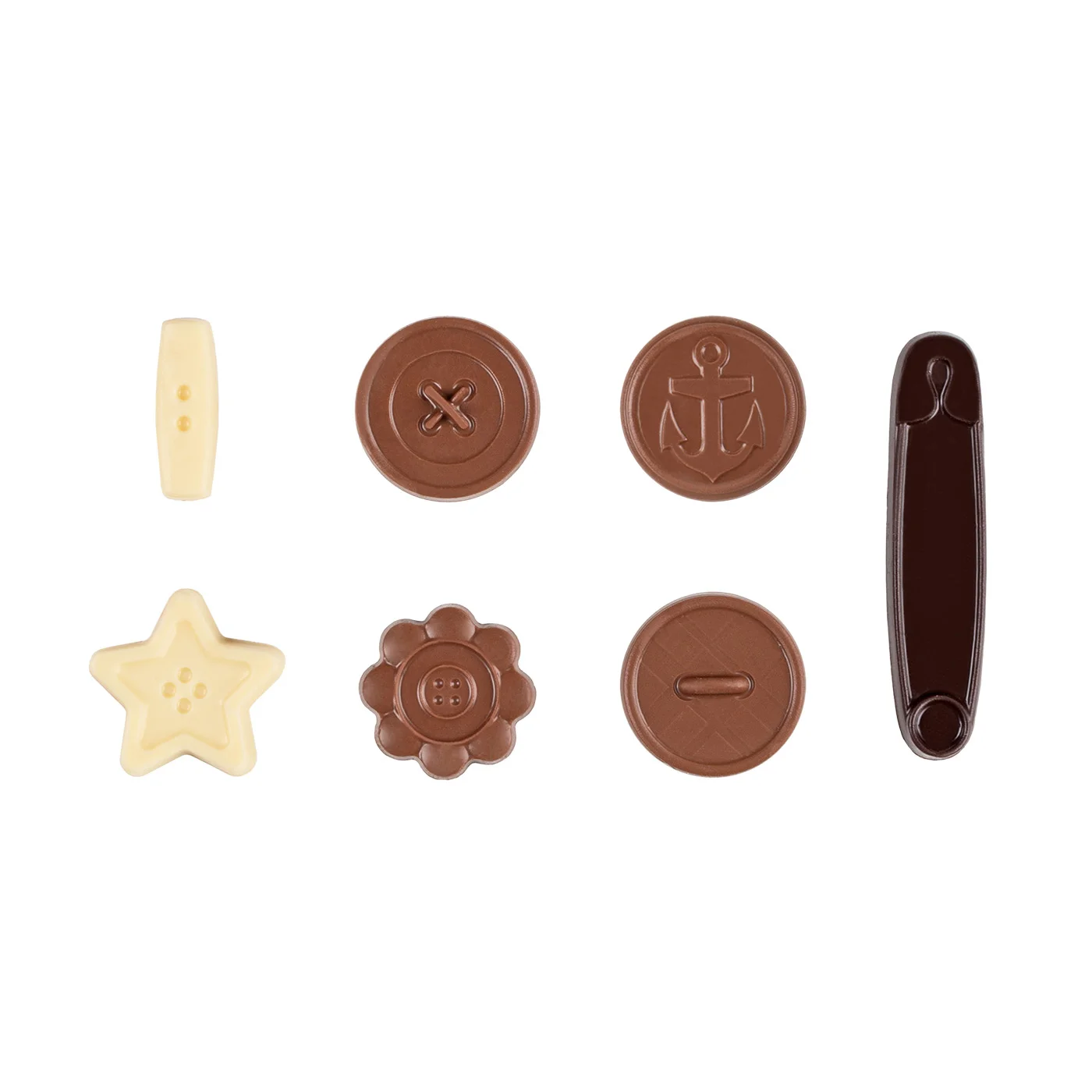 ZESTAW CZEKOLADEK CHOCOLATE TAILOR P143491Z