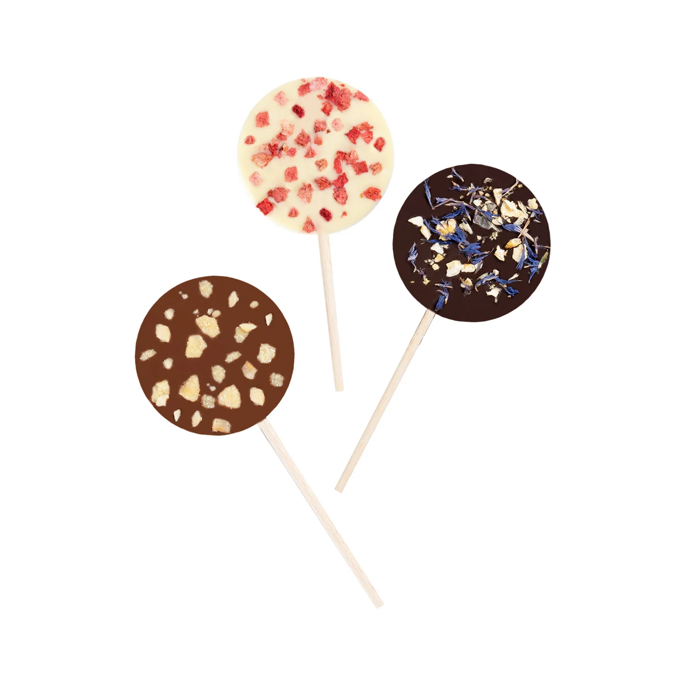 CZEKOLADOWY LIZAK PLUS 25 G P137259Z