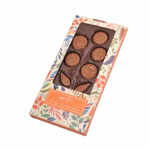 ZESTAW CZEKOLADEK CZEKOLADOWY BUKIET P136786Z SL-0126/SUGAR FREE