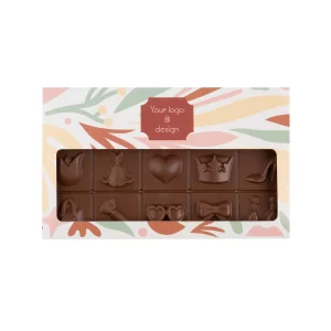 TABLICZKA CZEKOLADY PRETTY WOMAN P137188Z SL-0127