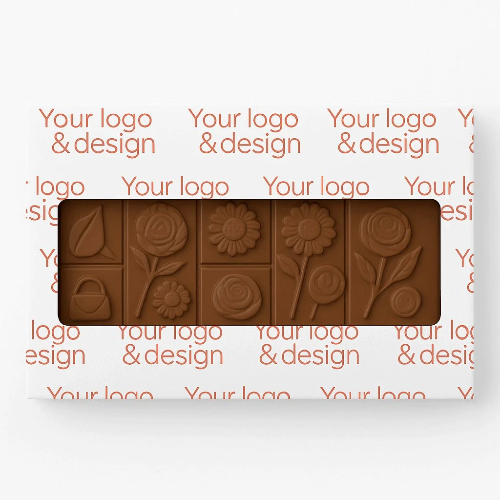 TABLICZKA CZEKOLADY PRETTY WOMAN P137188Z