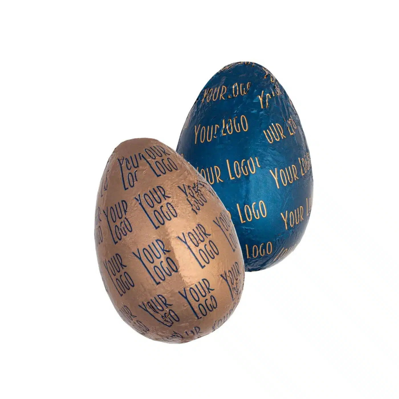 CZEKOLADOWE JAJO LOGO 30 G P136548Z SL-0134