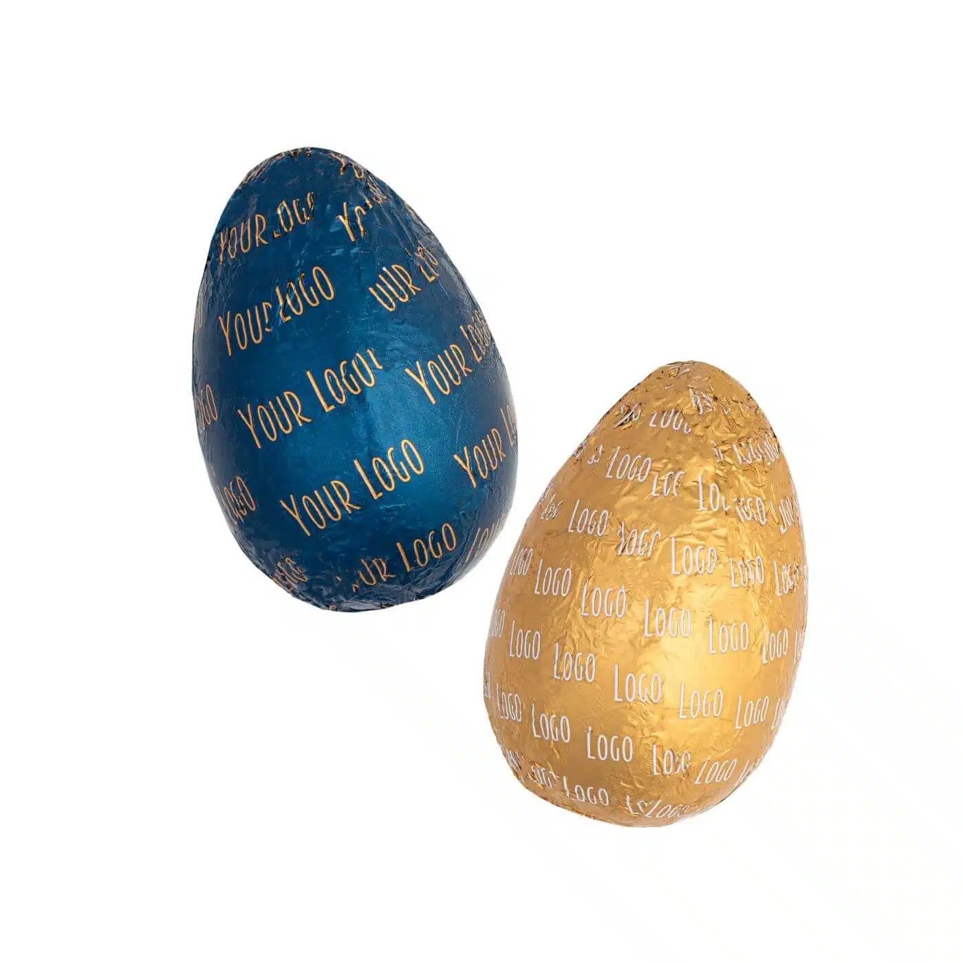 CZEKOLADOWE JAJO LOGO 30 G P136548Z