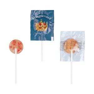 LIZAK OWOCOWY MINI PLUS P137133Z SL-0157