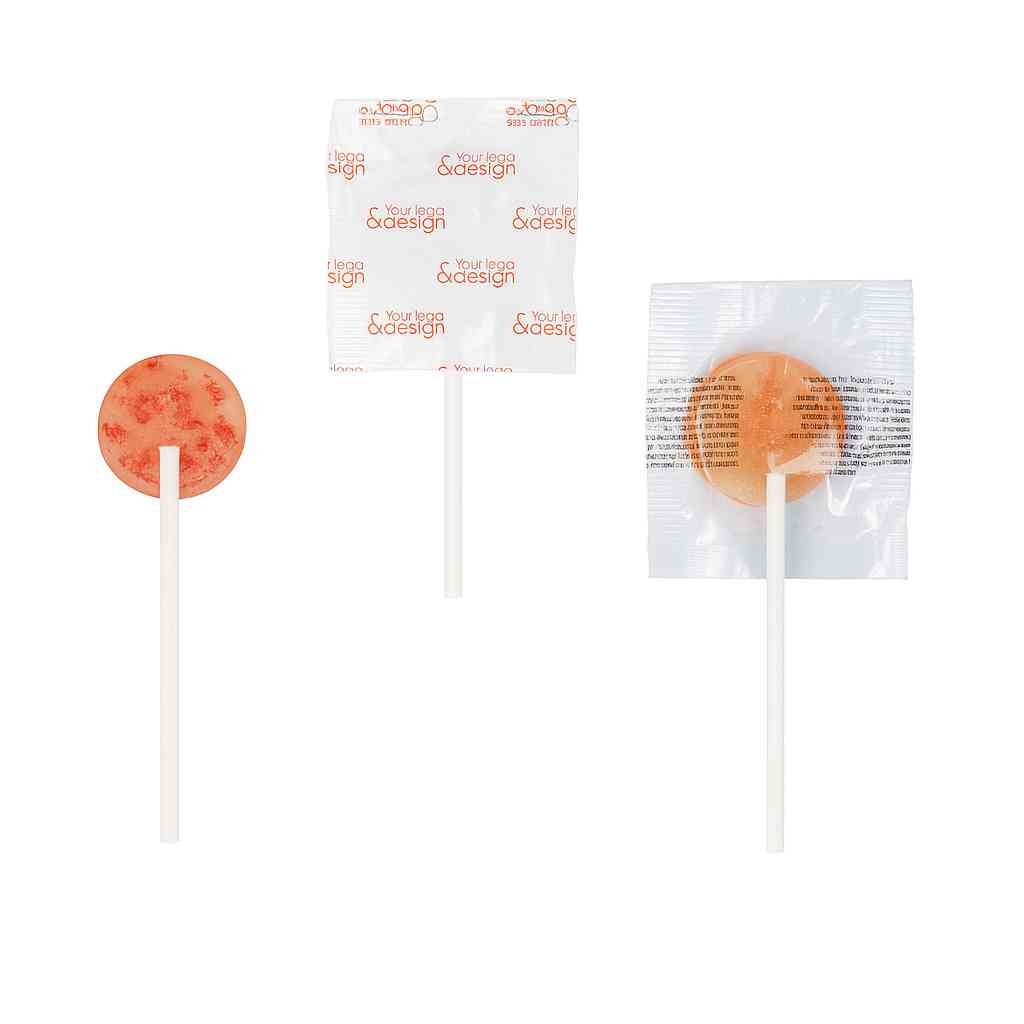 LIZAK OWOCOWY MINI PLUS P137134Z