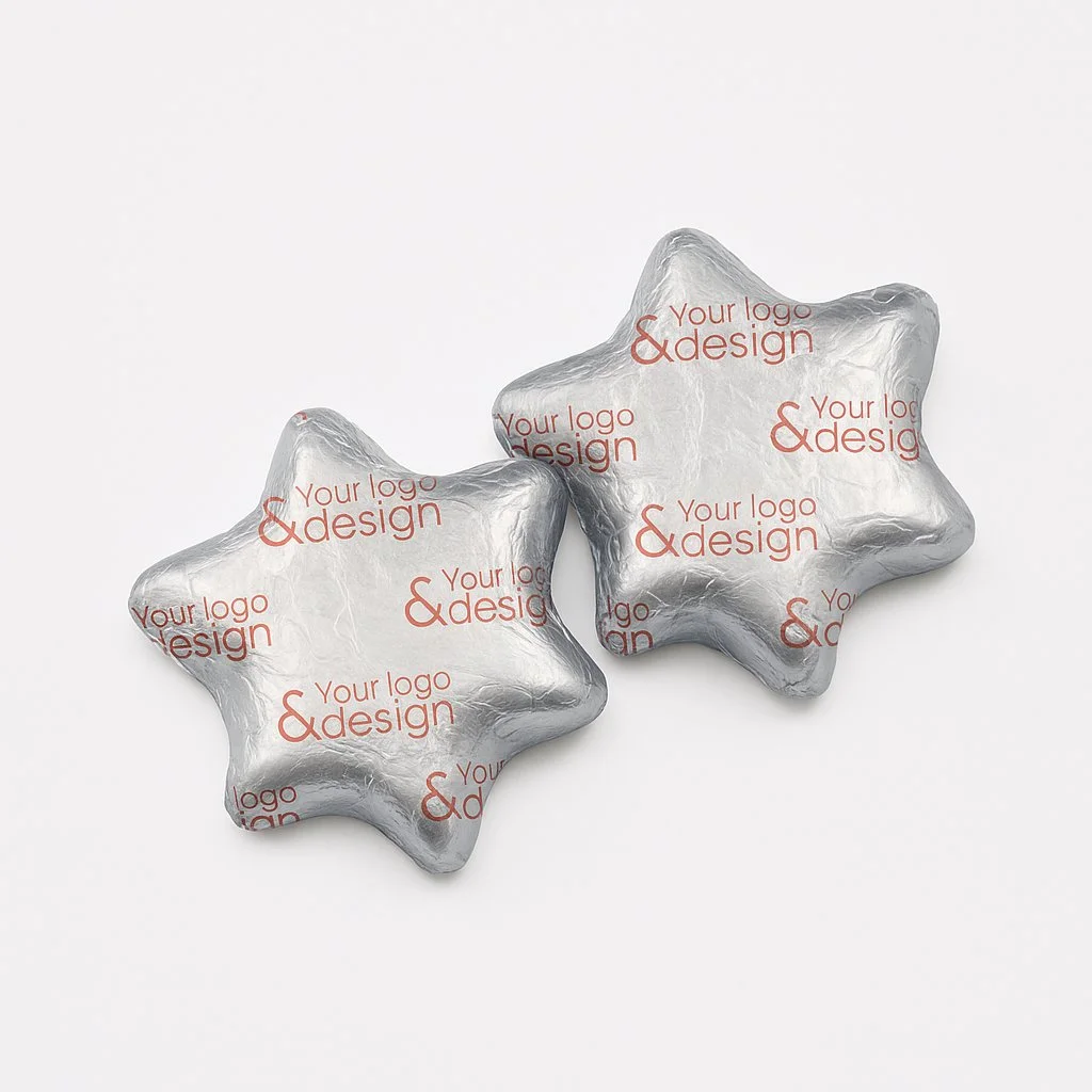 MINI CZEKOLADKA SWEET STAR 4 G P136914Z