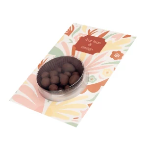 SŁODYCZE REKLAMOWE SŁODKIE GNIAZDKO P136755Z SL-0174