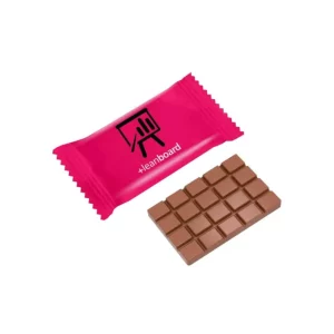 MINI CZEKOLADKA VISTA 10 G P136900Z SL-0179