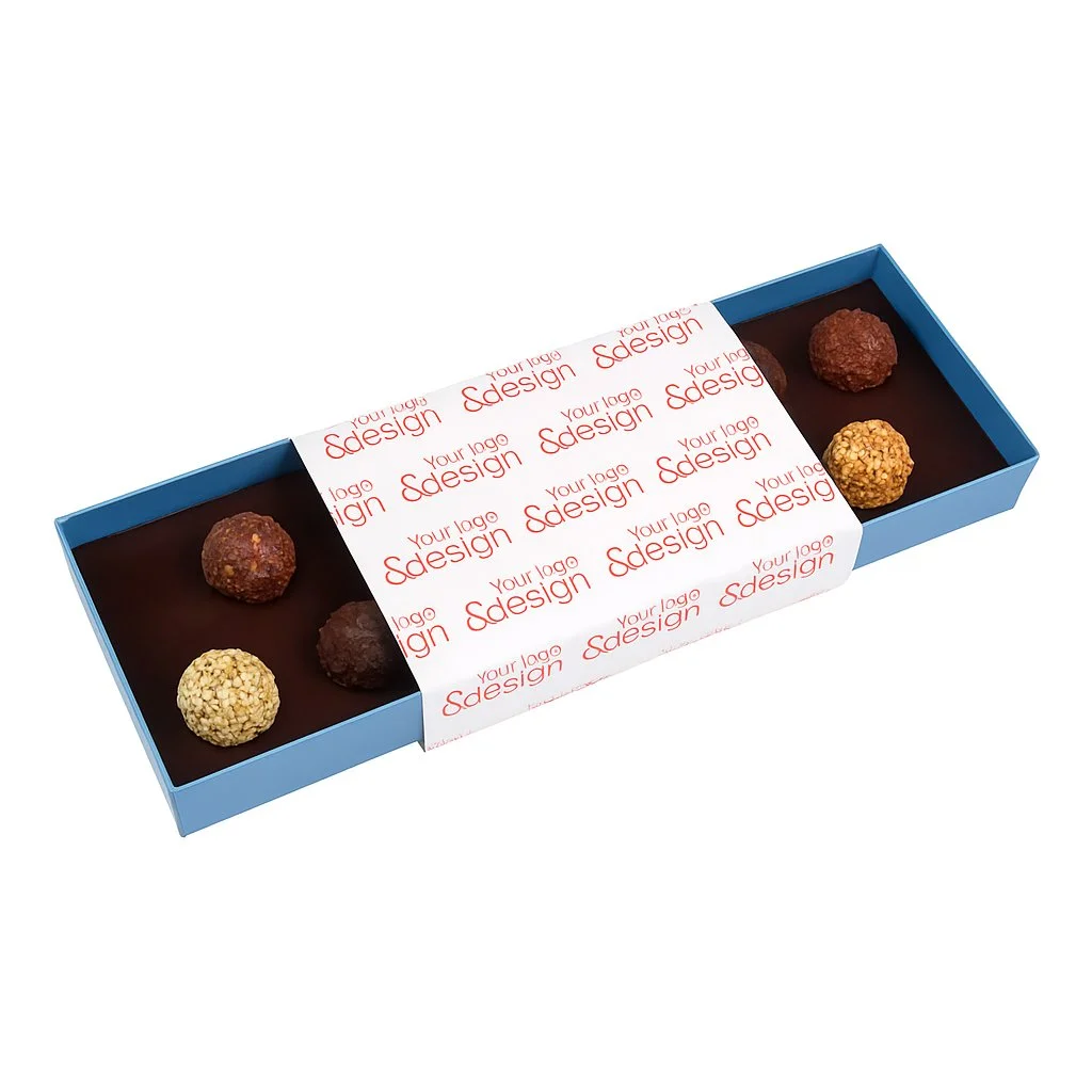 BOMBONIERKA ART DECO 12 P137174Z