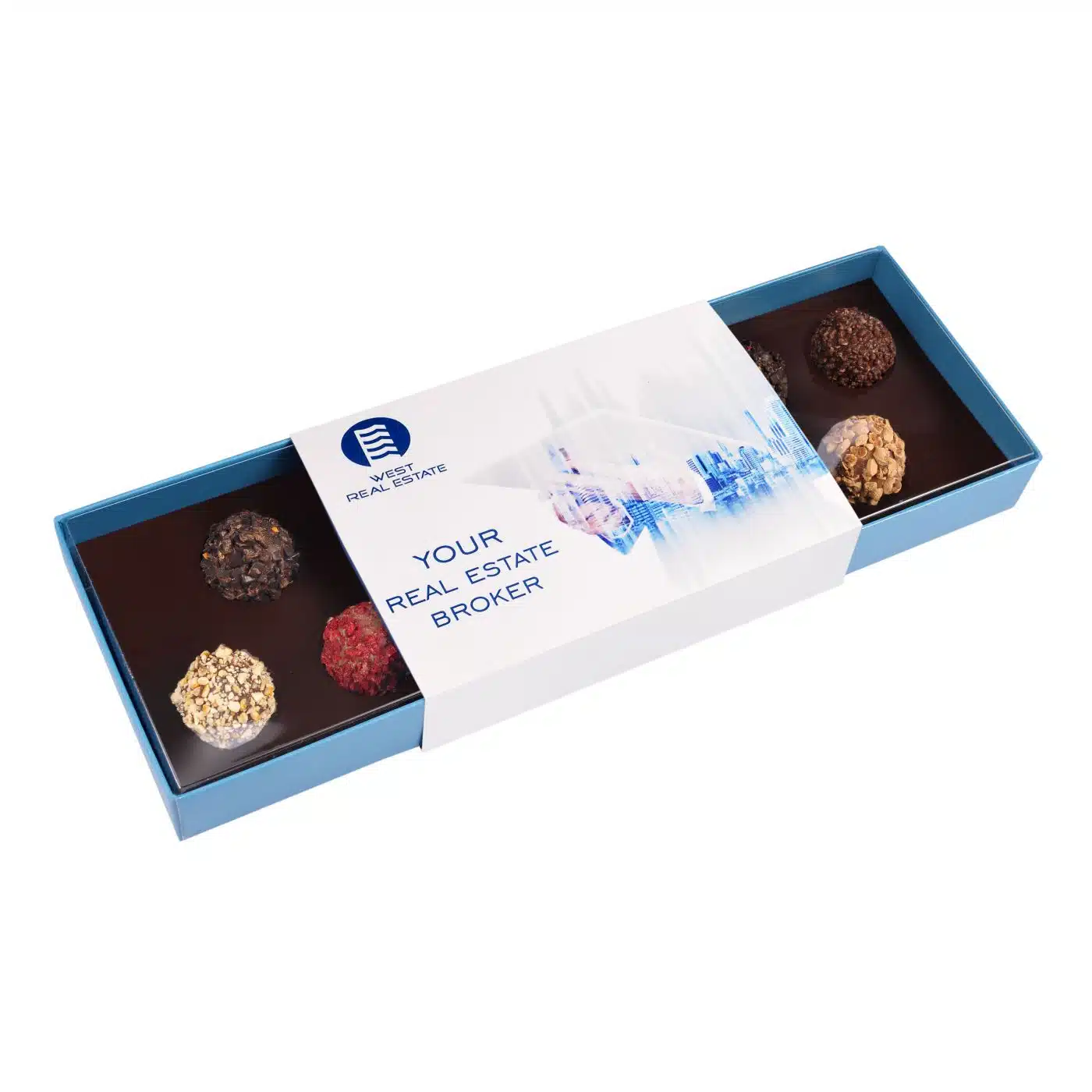 BOMBONIERKA ART DECO 12 P137174Z SL-0182