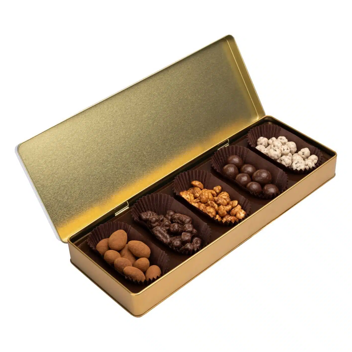 BAKALIE W PUSZCE PREMIUM Xmas P137299Z