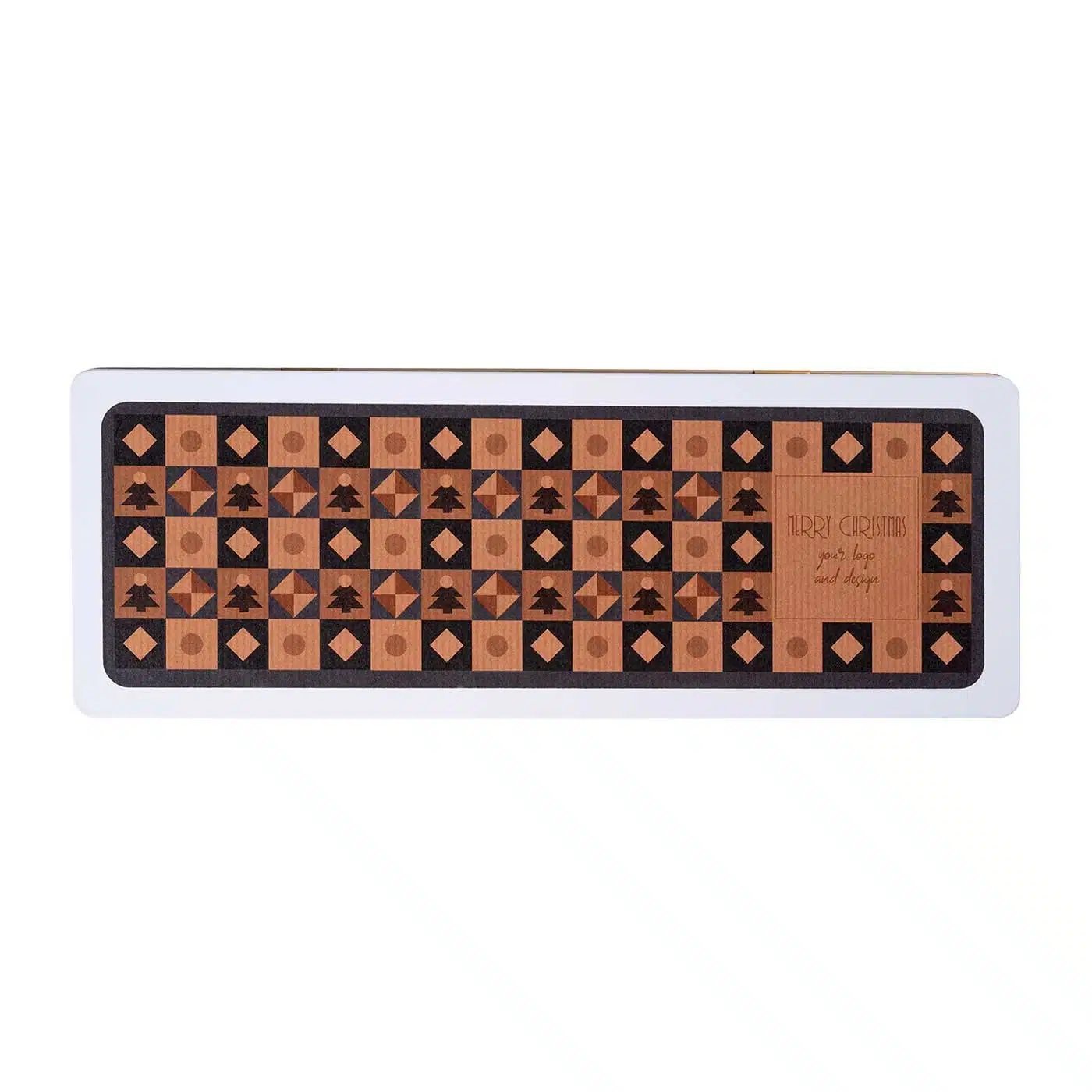 BAKALIE W PUSZCE PREMIUM Xmas P137299Z