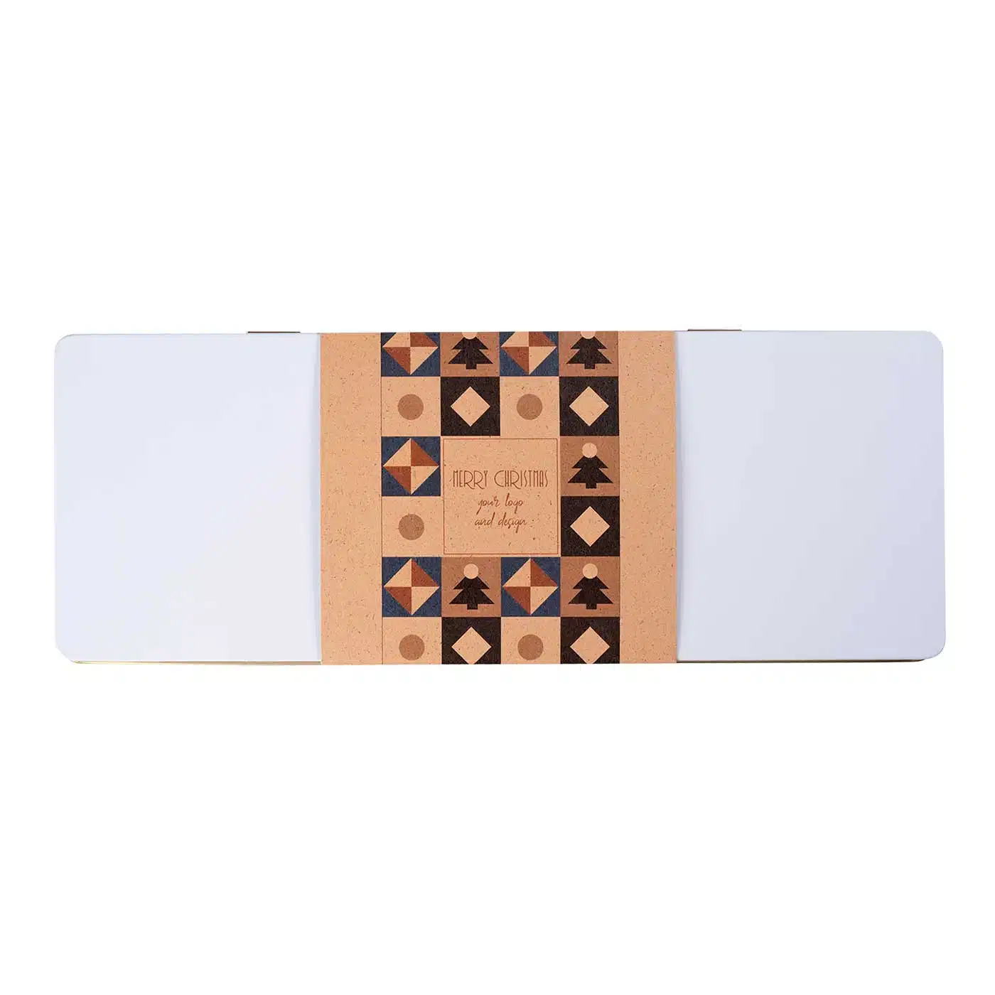 BAKALIE W PUSZCE PREMIUM Xmas P137299Z