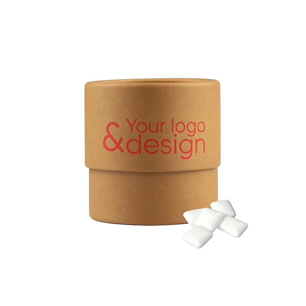 SŁODYCZE REKLAMOWE TUBA KRAFT S P137048Z