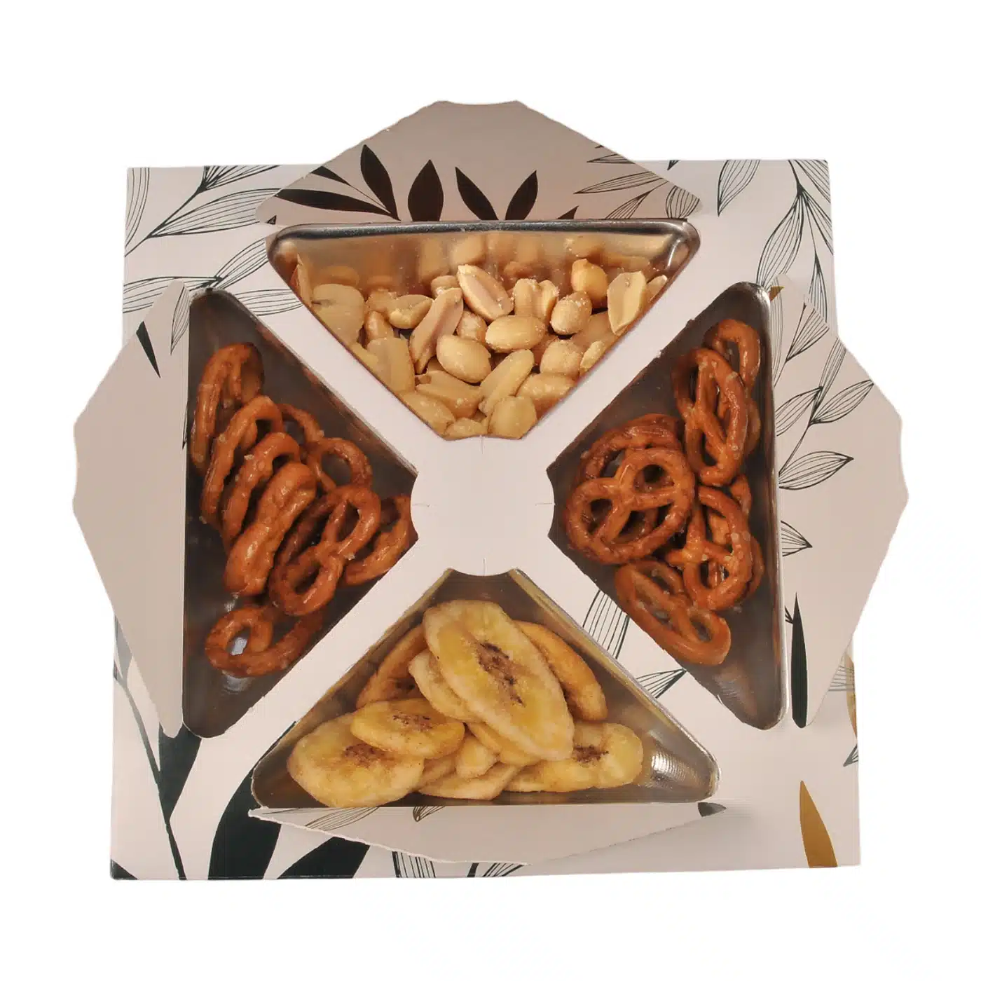 SŁODYCZE REKLAMOWE SNACK COLLECTION P136865Z