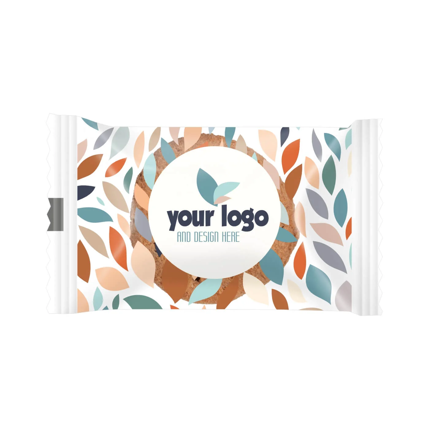 CIASTKO REKLAMOWE CHOCO CHIP COOKIE P136835Z