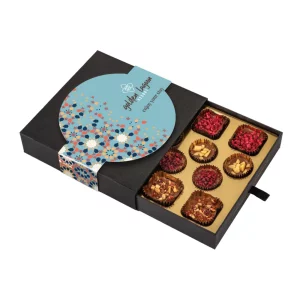 PRALINY PRIME GOLD CUPS P136947Z SL-0231