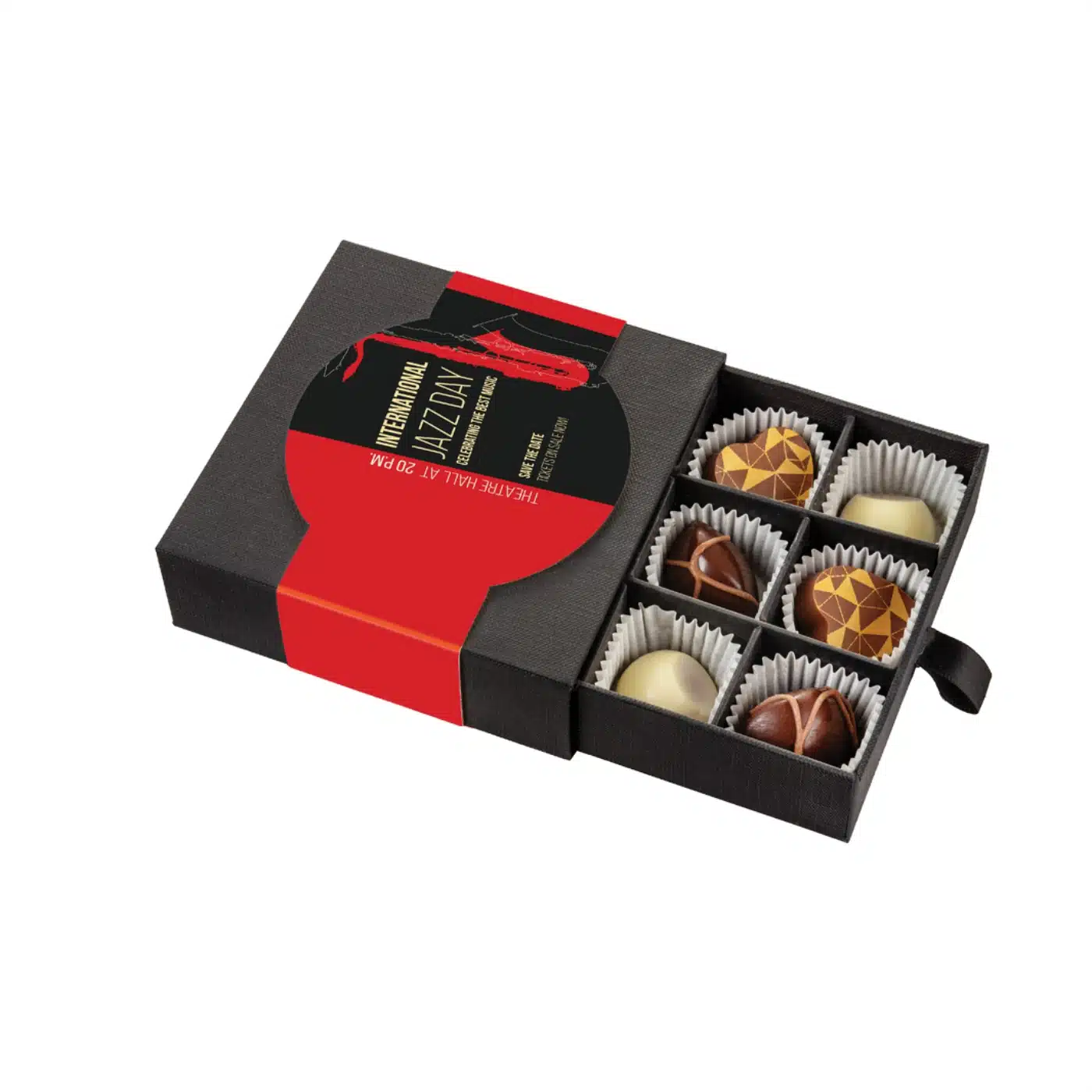 PRALINY LITTLE SWEET MOMENTS P136950Z SL-0232