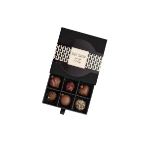 PRALINY CHRISTMAS MOMENTS P137390Z SL-0257