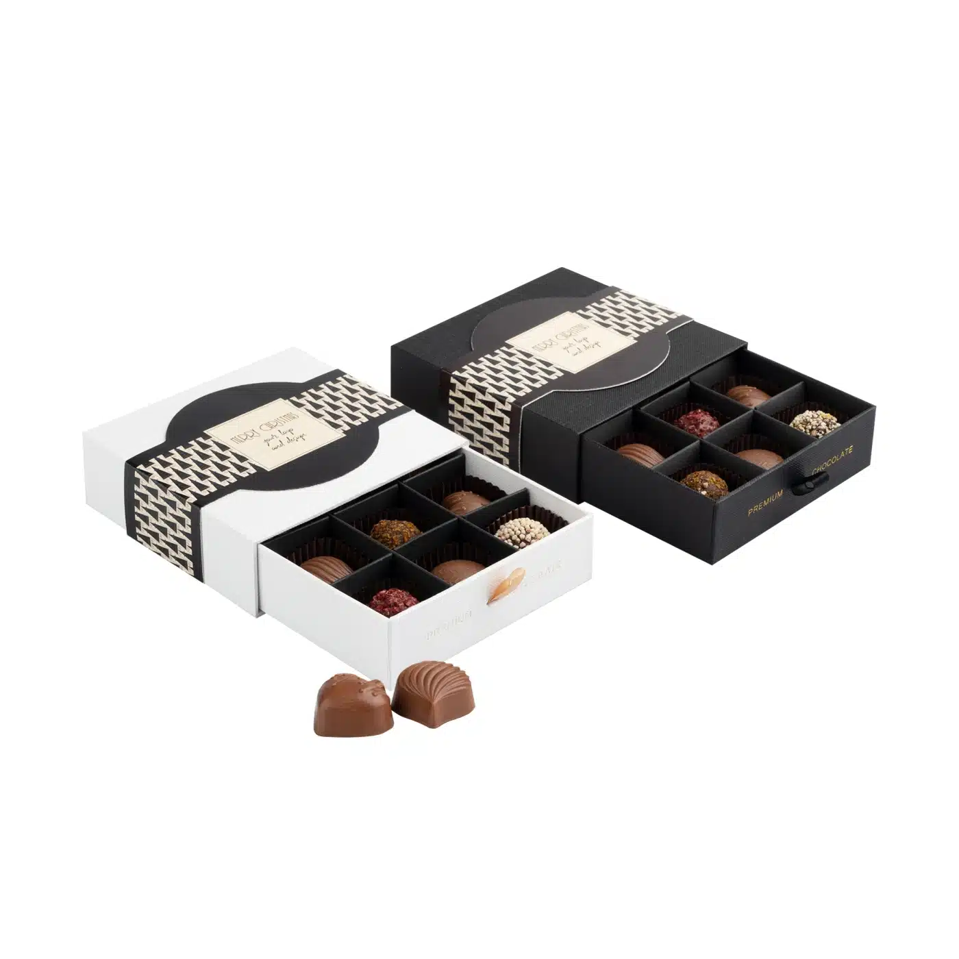 PRALINY CHRISTMAS MOMENTS P137390Z