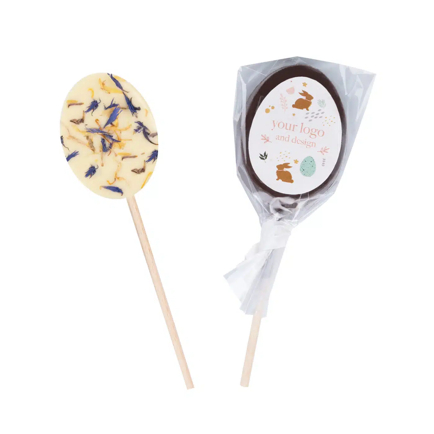 CZEKOLADOWY LIZAK JAJKO PLUS 25 G P137258Z SL-0268PLUS/EASTER