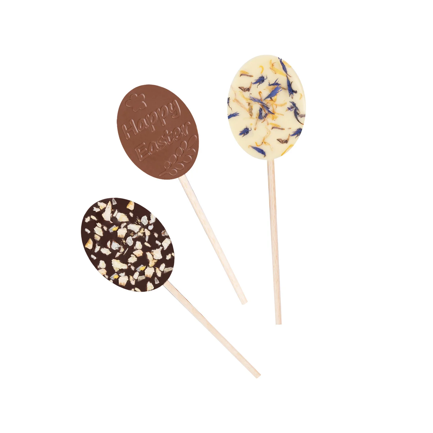 CZEKOLADOWY LIZAK JAJKO PLUS 25 G P137258Z